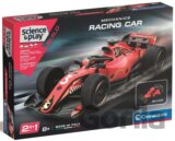 Science & Play: Mechanics Formule 1