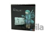 Legend: The Ninja