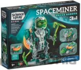 Science & Play: Robotics Space Miner