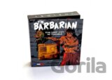 Legend: The Barbarian