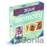 Pexeso Disney: Stitch