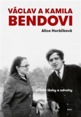 Václav a Kamila Bendovi