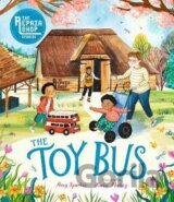 The Repair Shop Stories: The Toy Bus
