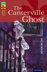 Oxford Reading Tree TreeTops Classics 15 The Canterville Ghost