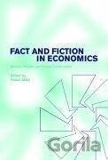 Fact and Fiction in Economics
