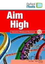 Aim High 2 iTools