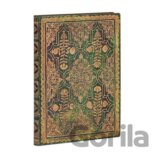 Zápisník Paperblanks - Juniper, flexi, Midi / linkovaný