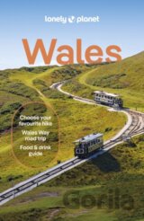 Lonely Planet Wales