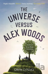 The Universe versus Alex Wood