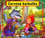 Červená karkulka/panoramické leporelo