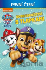 Tlapková patrola: Dobrodružství s tlapkami