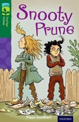 Oxford Reading Tree TreeTops Fiction 12 More Pack A Snooty Prune