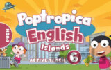 Poptropica English Islands 6 Active Teach USB