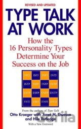 Type Talk at Work (Revised)