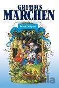 Grimms Märchen. Gesamtausgabe
