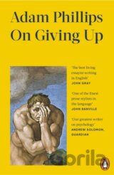 On Giving Up