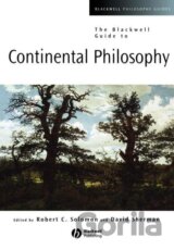 Bwell Guide Continental Philosophy