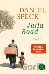 Jaffa Road