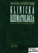 Klinická reumatológia