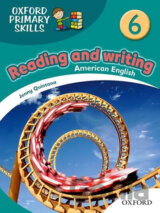 American Oxford Primary Skills 6 Skills Book