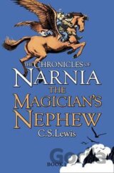 The Chronicles of Narnia: The Magician´s Nephew