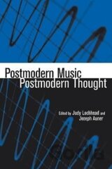 Postmodern Music/Postmodern Thought