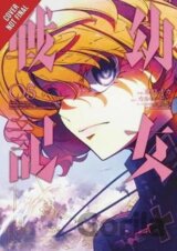 The Saga of Tanya the Evil, Vol. 5 (manga)