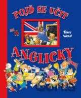 Pojď se učit anglicky
