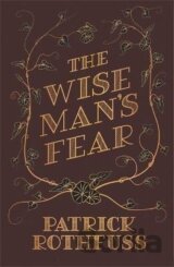 The Wise Man´s Fear