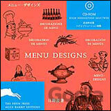 Menu Designs