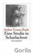 Eine Studie in Scharlachrot