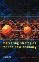 Marketing Strategies for the New Economy