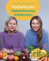 Kuchařka pro histaminovou intoleranci