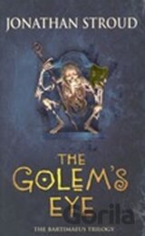 The Golem´s Eye