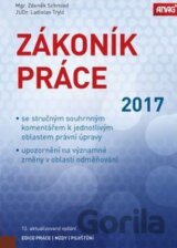 Zákoník práce 2017