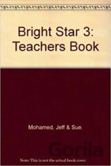 Bright Star 3 Teacher´s Book