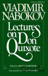 Lectures on Don Quixote
