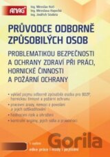 Průvodce odborně způsobilých osob