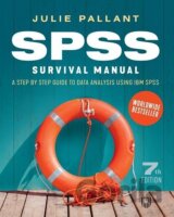 SPSS Survival Manual