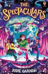 The Spectaculars: Battle of the Stars