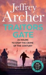Traitors Gate