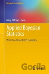 Applied Bayesian Statistics