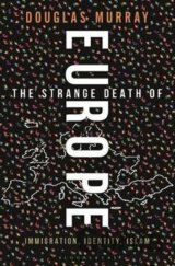 Strange Death Of Europe
