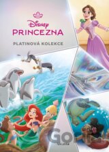 Princezna: Platinová kolekce