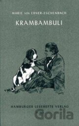 Krambambuli