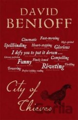 City of Thieves