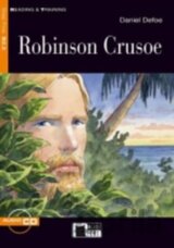 Reading & Training Step 5 B2.2 Robinson Crusoe + CD