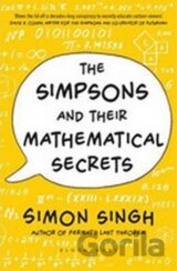 The Simpsons and Their Mathematical Secrets