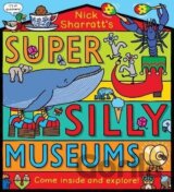 Super Silly Museums