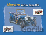 Maestro Václav Zapadlík